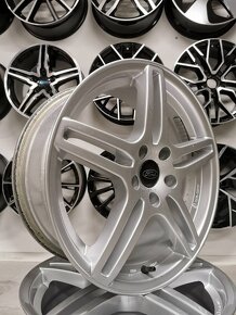 Ford Alu disky - Mondeo , Kuga 7x17 ET40 5x108 - 5