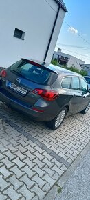 Opel Astra 1.7 Cdti - 5