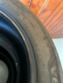 235/55R18 100H Hankook VentusPrime3 Nové - 1000km - 5