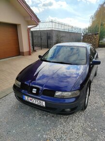 Seat Toledo 1.9 TDi 110kw ARL - 5