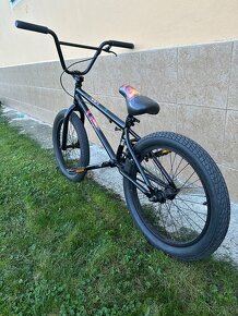 Mongoose legion bmx - 5