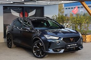 Cupra Formentor 2.0 TSI 310k 4Drive DSG Veloz Tribe - 5