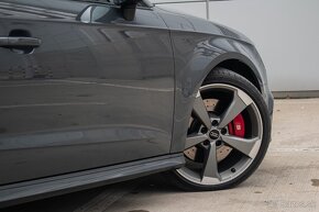 Audi S3 Sportback - 5