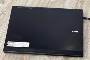 Dell 15” E5500 2,54GHz 4GB 500GB WINDOWS 10 - 5