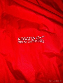 regata great outdoors red panska sportova bunda - 5