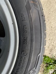 185/60 R14 - 5