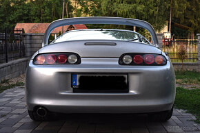 Toyota Supra Mk4 - 5