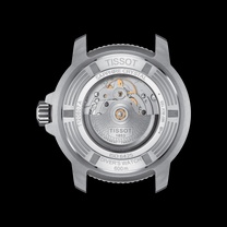 predam Tissot Seastar 2000 - 5