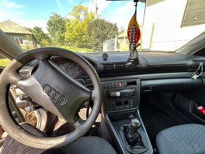 Audi A4 B5 1.8t AEB - 5