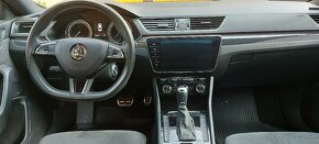 Skoda Superb III Sedan 2,0 TDI 140kw 4x4 DSG max.vybava - 5