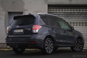 Subaru Forester 2.0i XT CVT Sport NAVI - 5