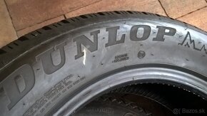 ZIMNÉ 215/60 R16 DUNLOP CONTINENTAL  BF-GOODRICH od 30-€/kus - 5