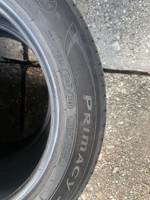 Michelin primacy 3 205/55/17 - 5