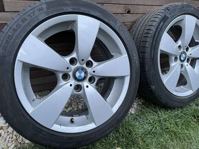 5×120 R17 - 5