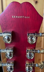 EPIPHONE THE DOT - 5