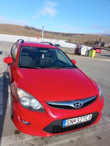 Hyundai i30cw - 5