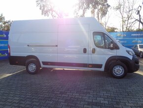 PEUGEOT BOXER L5H3 KLIMA SERVISKA 2.2HDI - 5