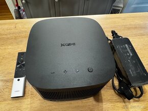 XGIMI HORIZON PRO 4K projektor - 5