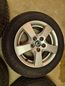 Pneumatiky Goodyear 185/60 R14 82H - 5