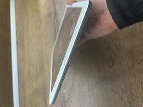 Apple iPad 5th gen 128GB WiFi white - 5