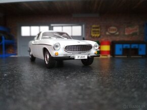 Volvo P1800 - 5