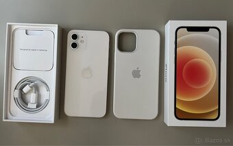 Iphone 12 128gb  PREDANÉ ✅ - 5