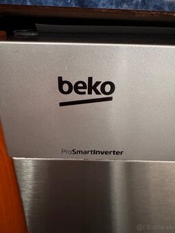 Beko ako nova malo pouzivana - 5