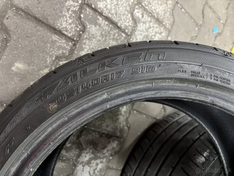 Letne Pneumatiky Falken 245/45 r17 - 5