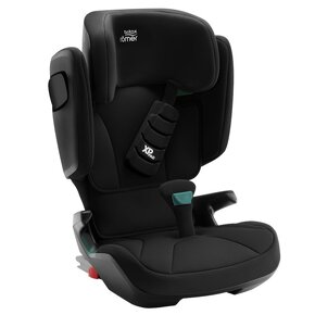 BRITAX RÖMER KidFix 100-150cm - 5