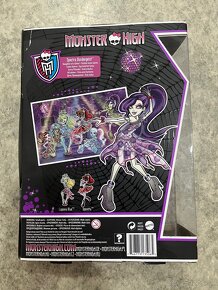 Monster High Spectra Vondergeist Dot Dead Gorgeous - 5