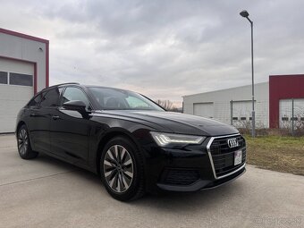 Audi A6 Avant 45 3.0 TDI mHEV quattro S tronic DPH . - 5