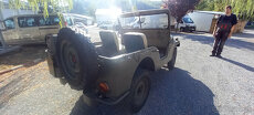 Jeep Willys - 5