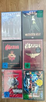 Prodám Plno Let  Zabalené DVD+CD.3 - 5