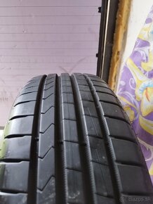 letne pneumatiky 195/60 r16 hankook - 5