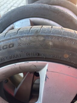 225/45 R17 disky a pneu - 5