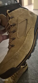 Predam TIMBERLANDY - 5