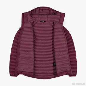 Zajo Livigno W Jacket - Rose veľkosť S - 5