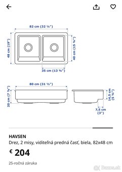 Drez Havsen Ikea - 5