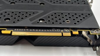 XFX rx580 - 5