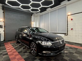 Volkswagen Passat VIRTUAL 2.0 TDI Highline DSG - 5