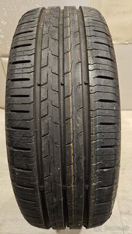 Špičkové, nové letné pneu Continental - 185/55 r15 86H XL - 5