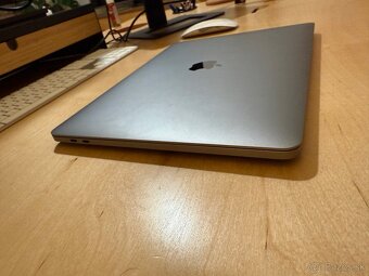 MacBook Pro M1, 13,3” 16gb 512gb 2020 - 5