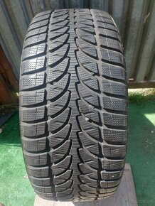 Špičkové zimné pneu Bridgestone Blizzak - 255/50 r20 109H - 5