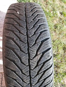 Zimné komplety 165/70 R14 - 5