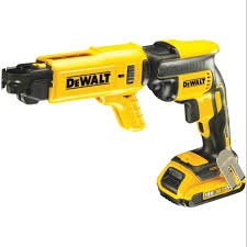 DEWALT VRTACKY/BRUSKY - 5