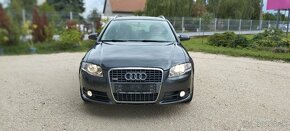 Audi A4 Avant S-line 125kw - 5