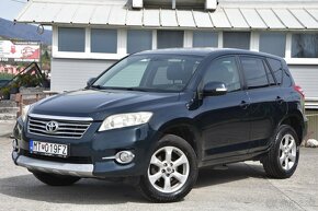 Toyota RAV4 2.2l D-4D 150 Lux - 5