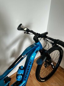 P: HAIBIKE XDURO ALLMTN3 2020 - 5