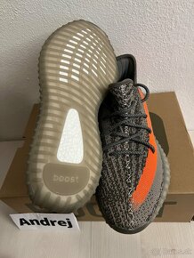 Yeezy Boost 350 V2 Beluga - 5