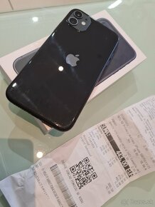 Apple iPhone 11:::64GB:::: - 5